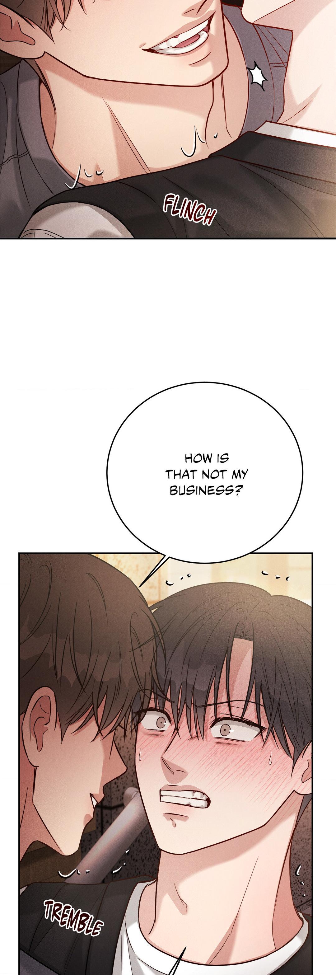 Read Placebo chapter 44 image 21 on Lezhin