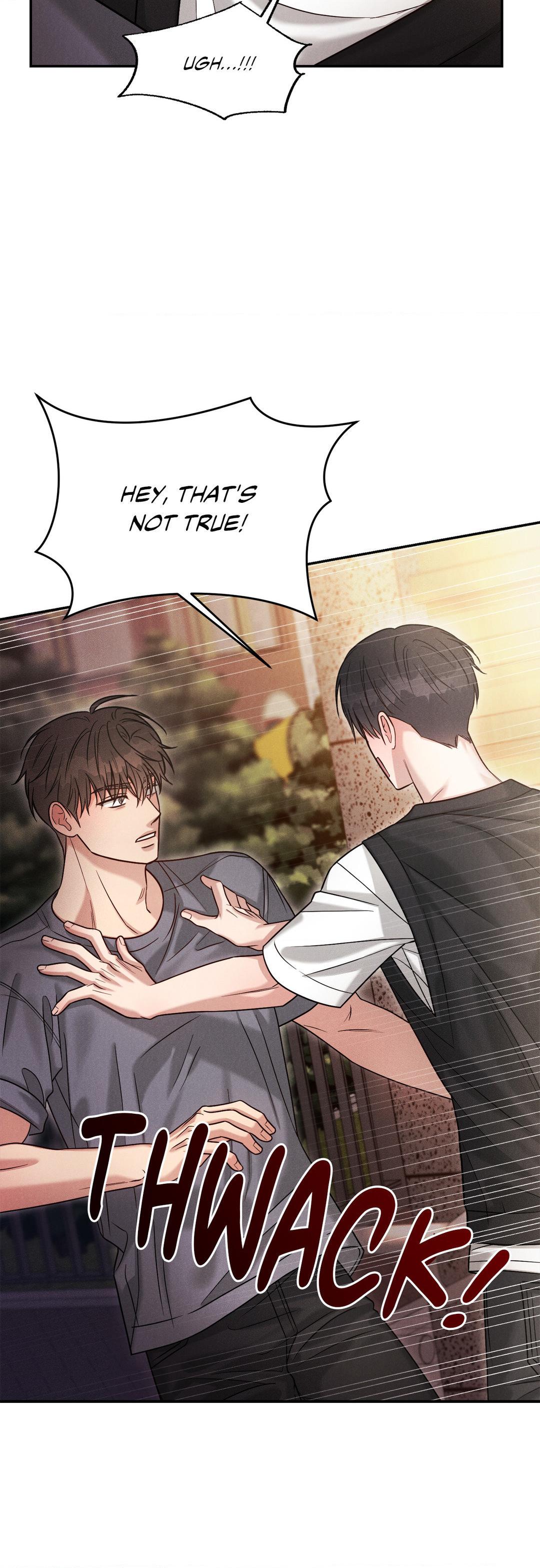 Read Placebo chapter 44 image 22 on Lezhin
