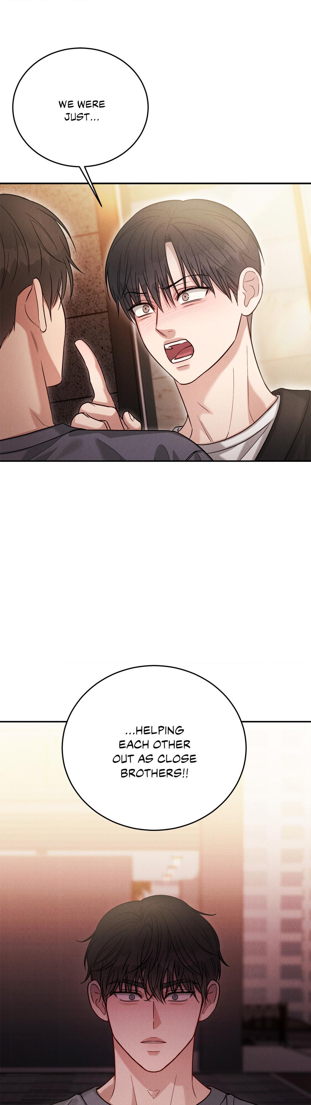 Read Placebo chapter 44 image 23 on Lezhin
