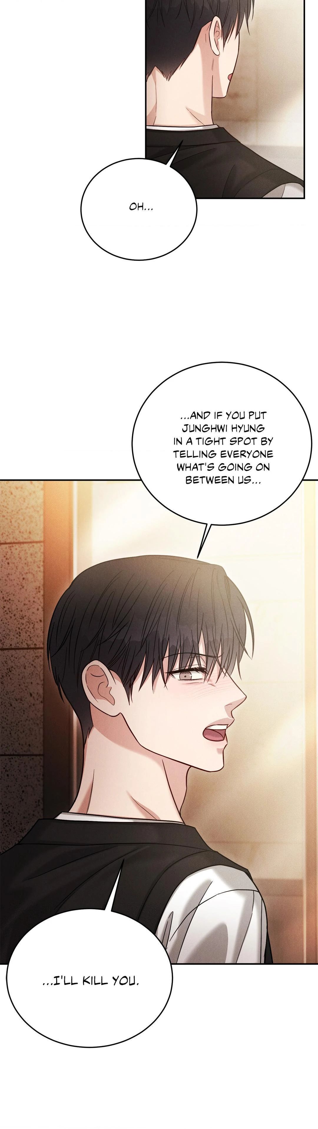 Read Placebo chapter 44 image 26 on Lezhin