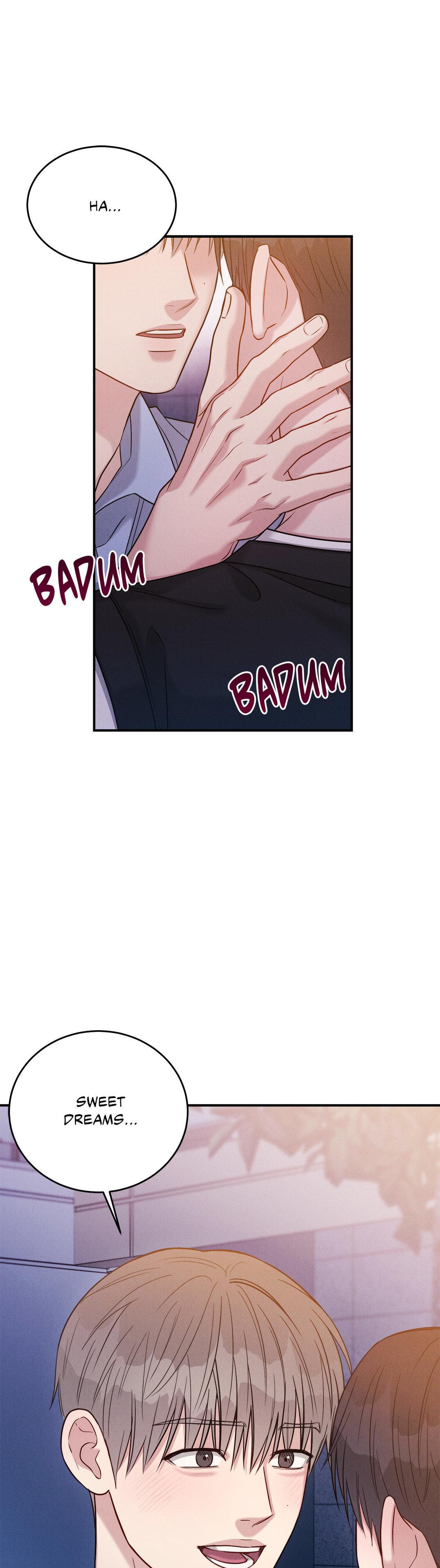 Read Placebo chapter 44 image 3 on Lezhin