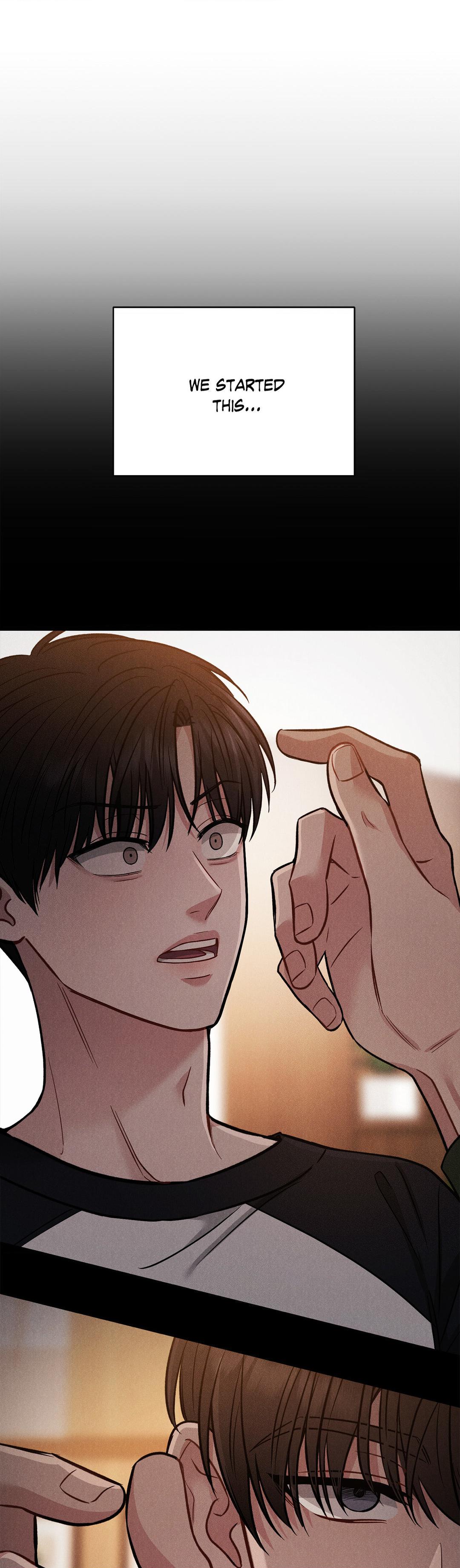 Read Placebo chapter 44 image 30 on Lezhin