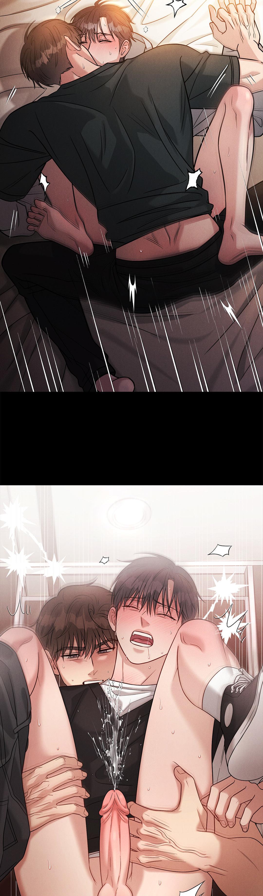 Read Placebo chapter 44 image 32 on Lezhin