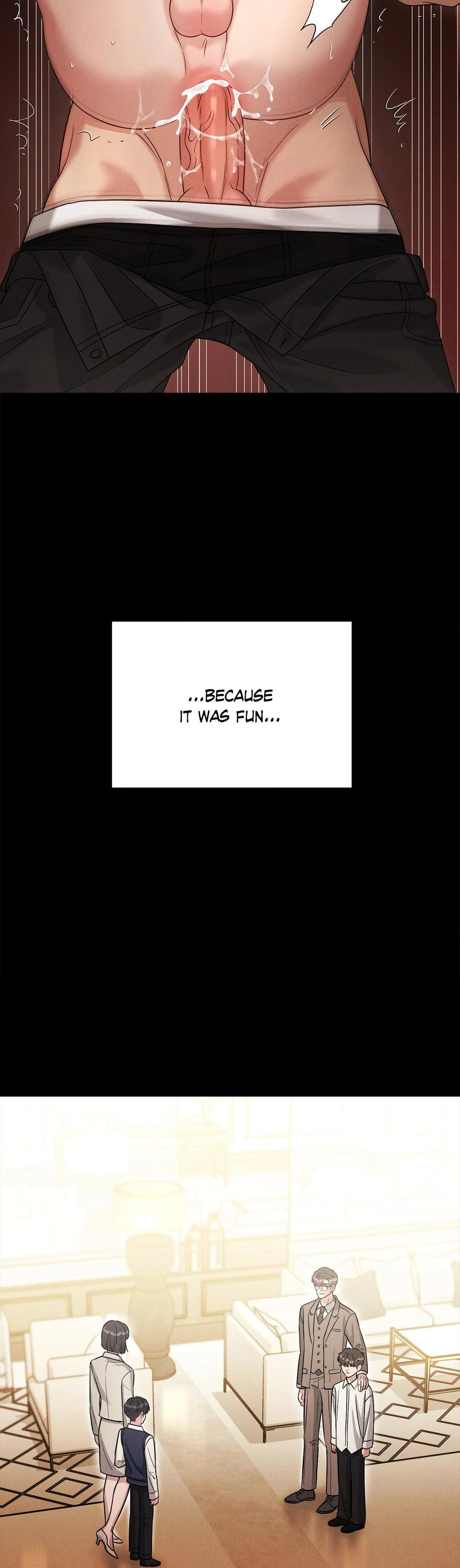 Read Placebo chapter 44 image 33 on Lezhin