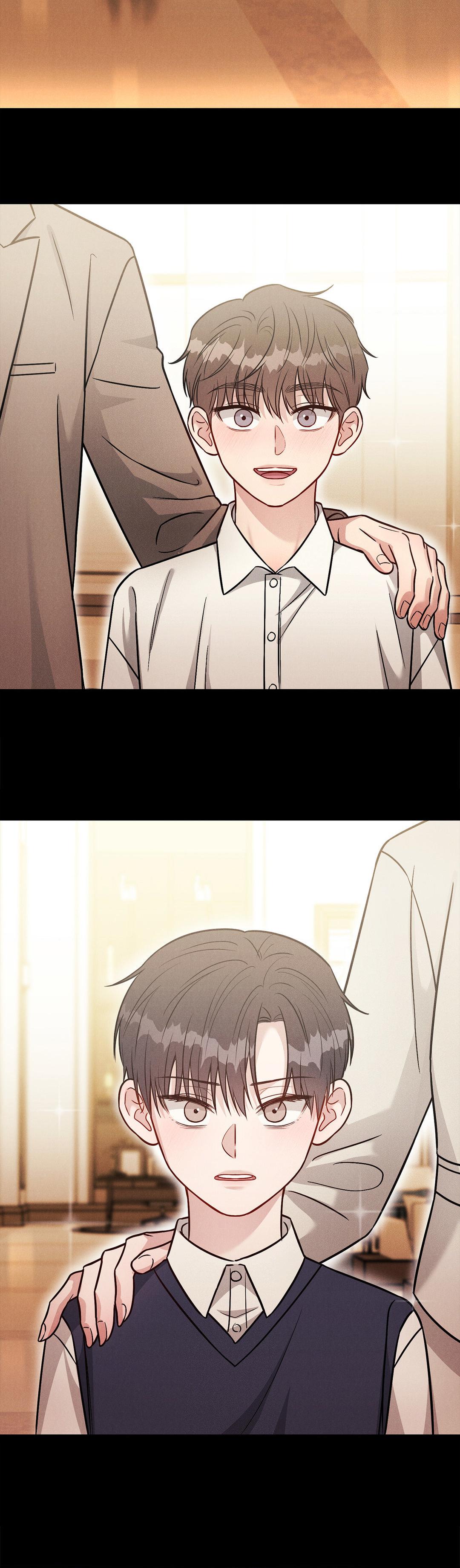 Read Placebo chapter 44 image 34 on Lezhin