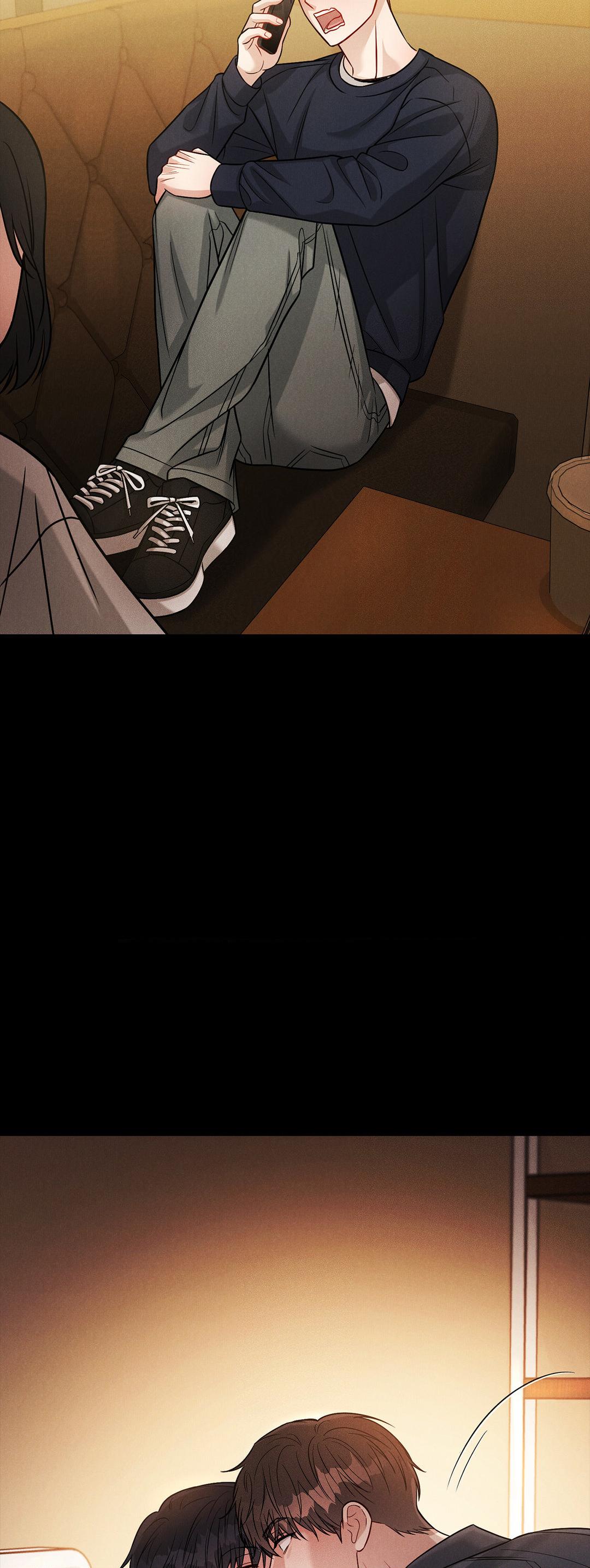 Read Placebo chapter 44 image 36 on Lezhin