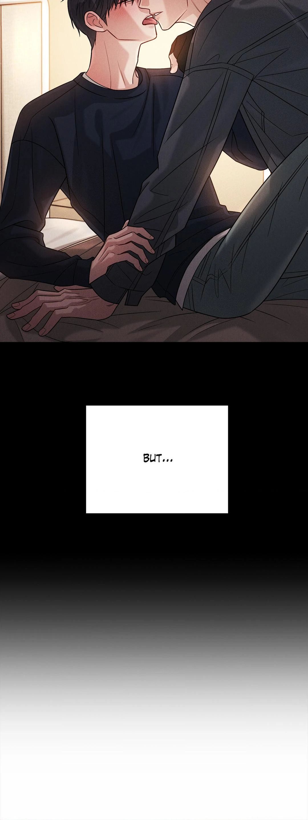 Read Placebo chapter 44 image 37 on Lezhin