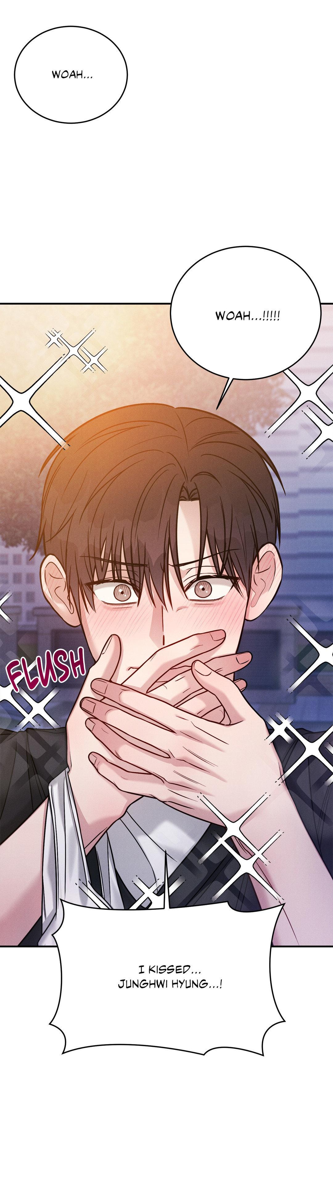 Read Placebo chapter 44 image 6 on Lezhin