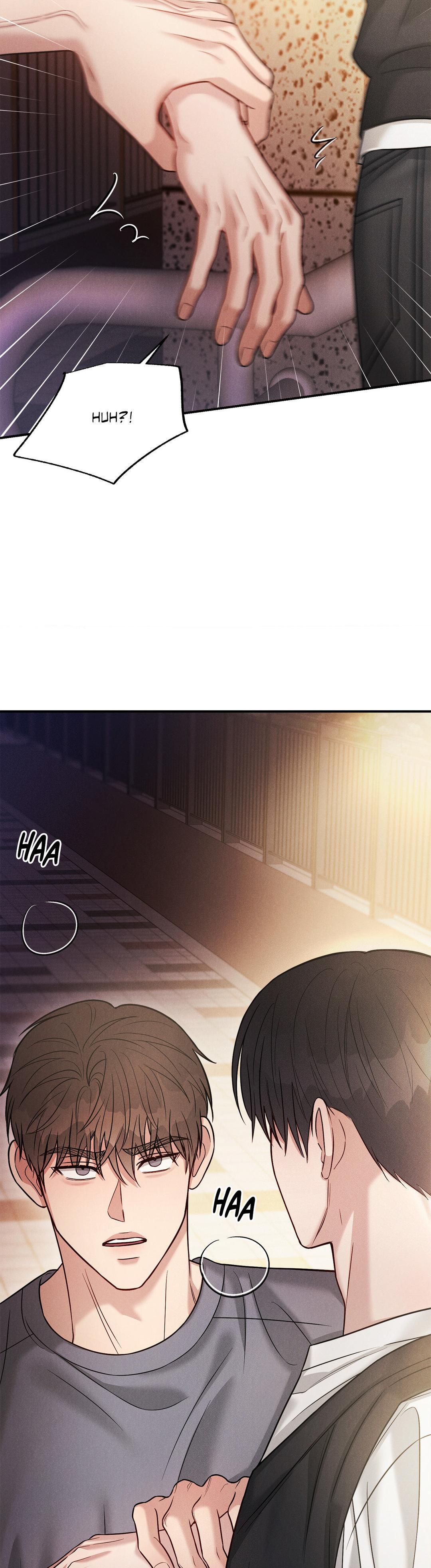 Read Placebo chapter 44 image 8 on Lezhin