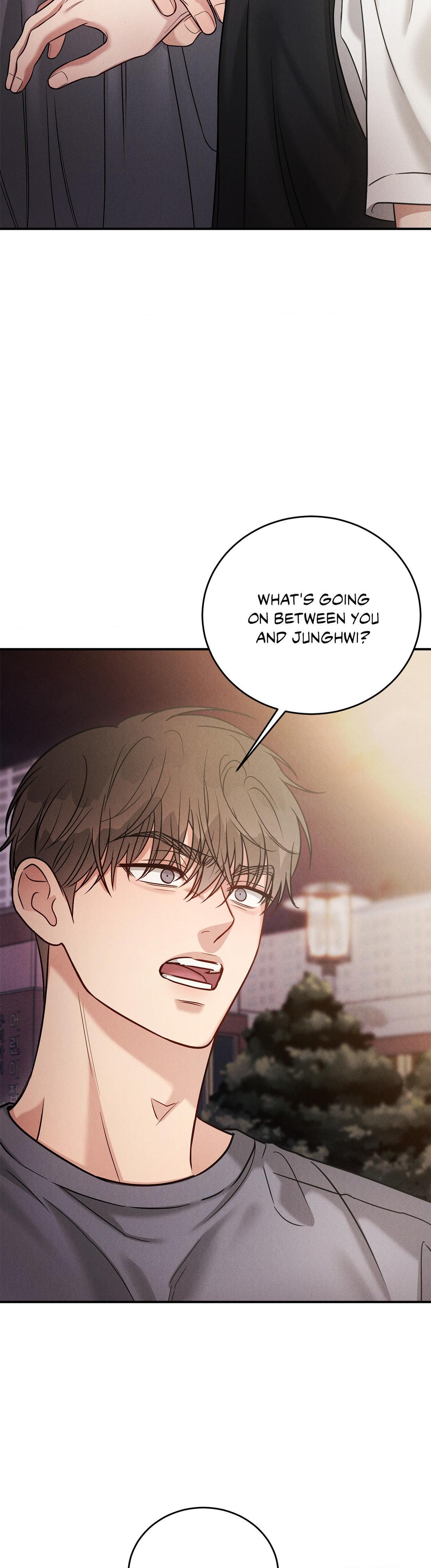 Read Placebo chapter 44 image 9 on Lezhin