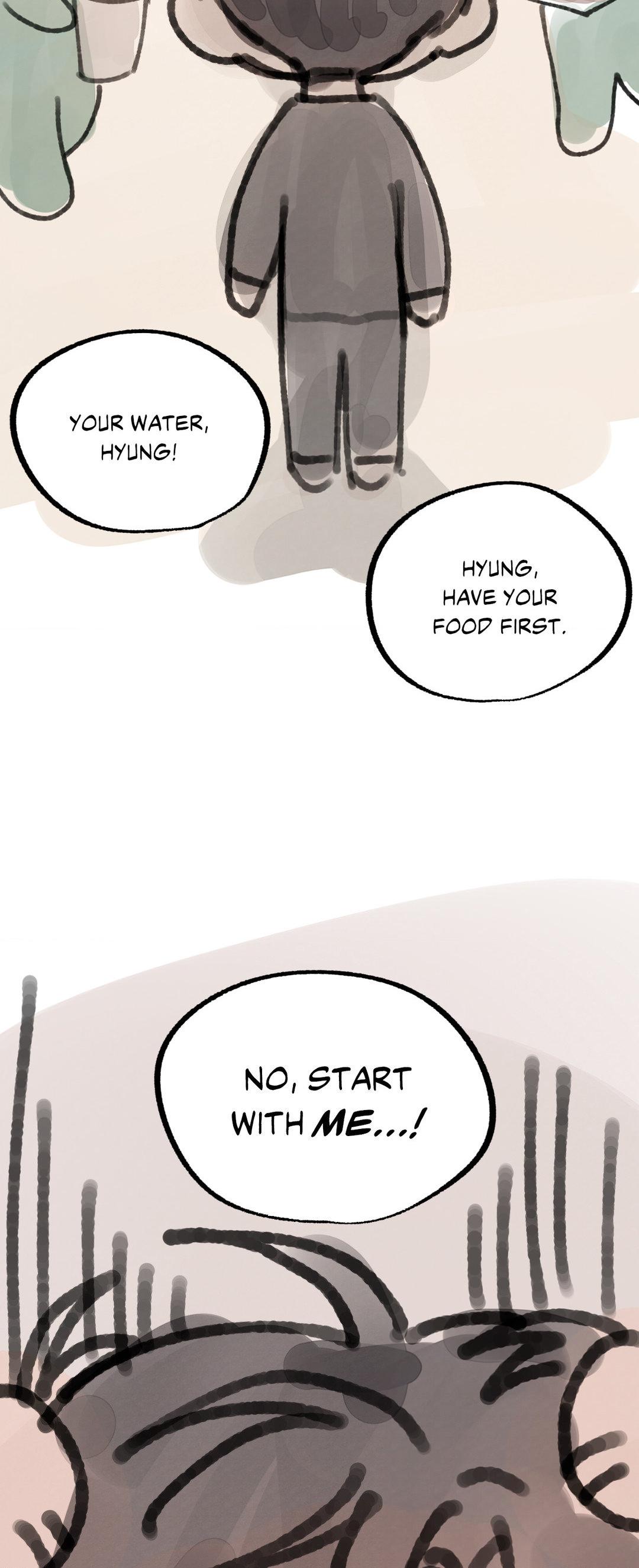 Read Placebo chapter 45.1 image 11 on Lezhin