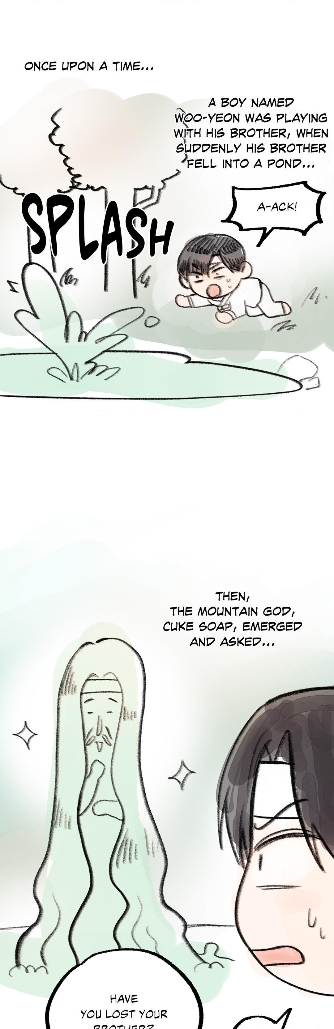 Read Placebo chapter 45.1 image 2 on Lezhin