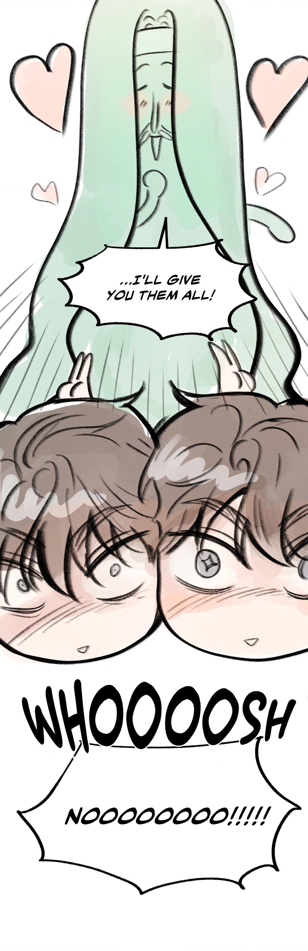 Read Placebo chapter 45.1 image 5 on Lezhin