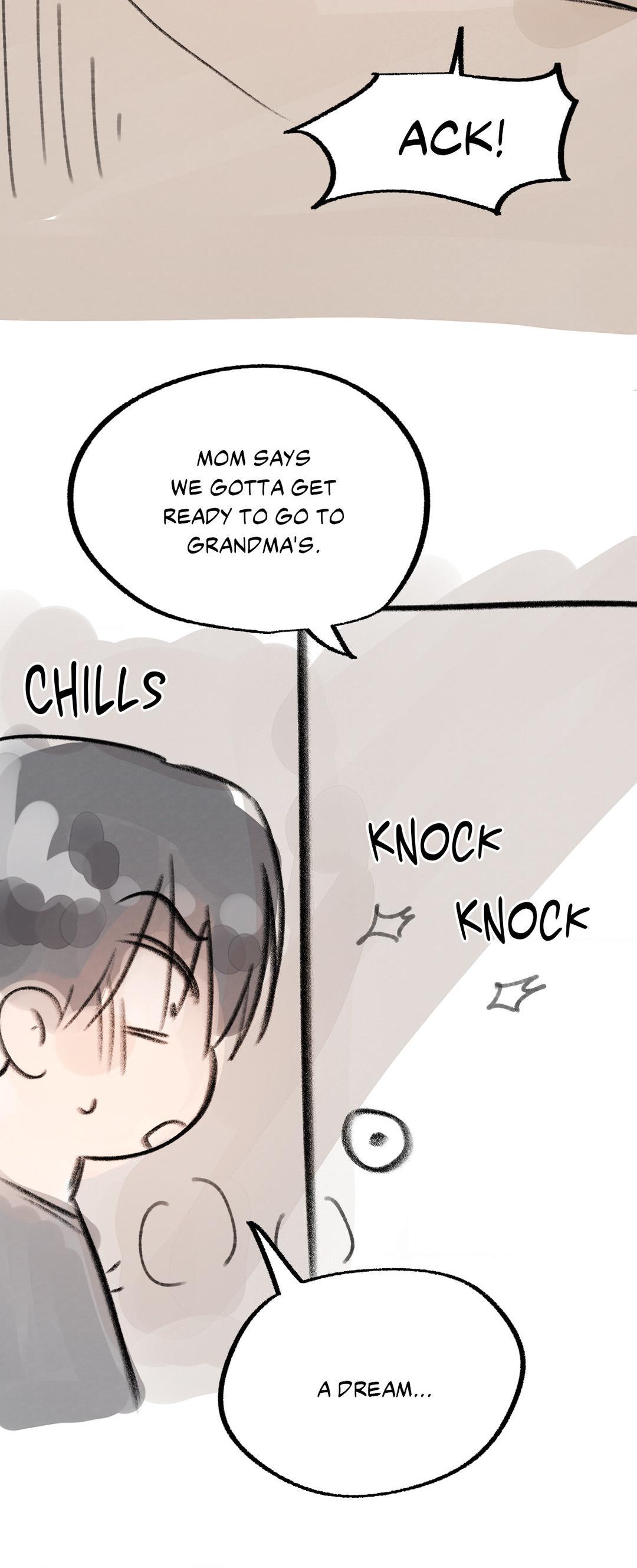 Read Placebo chapter 45.1 image 7 on Lezhin