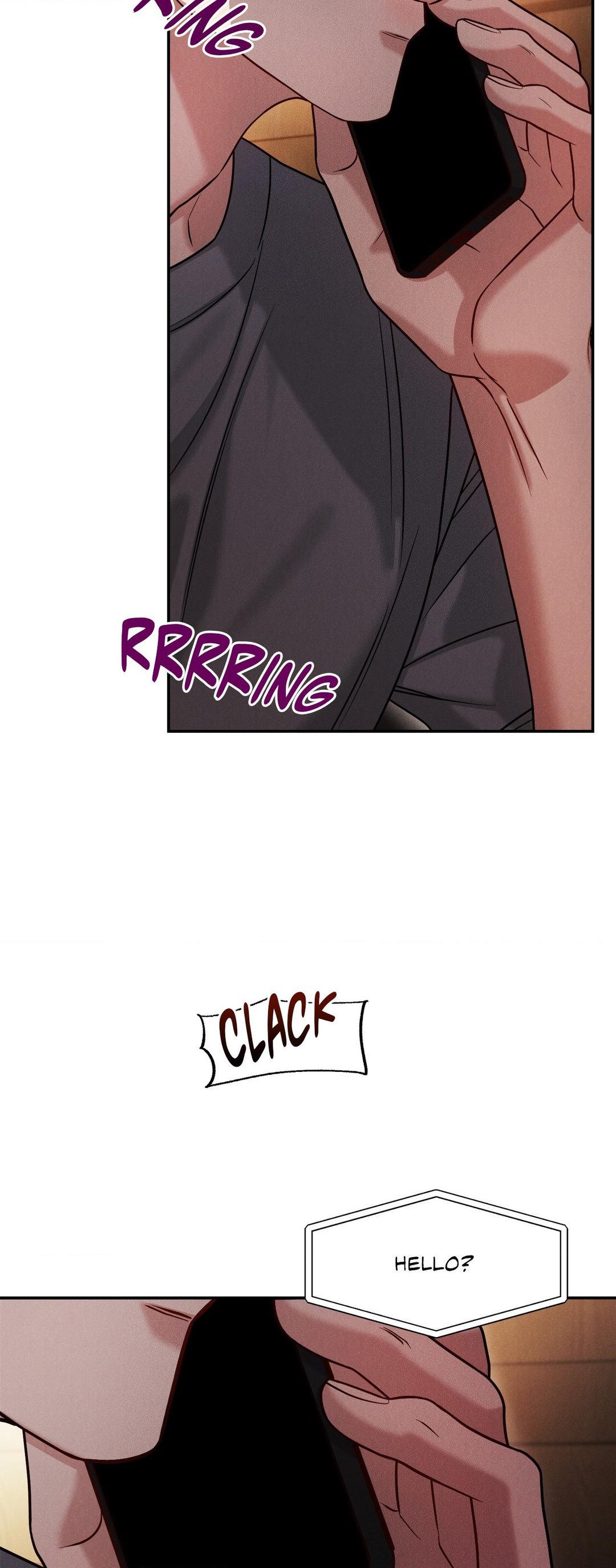 Read Placebo chapter 45 image 1 on Lezhin