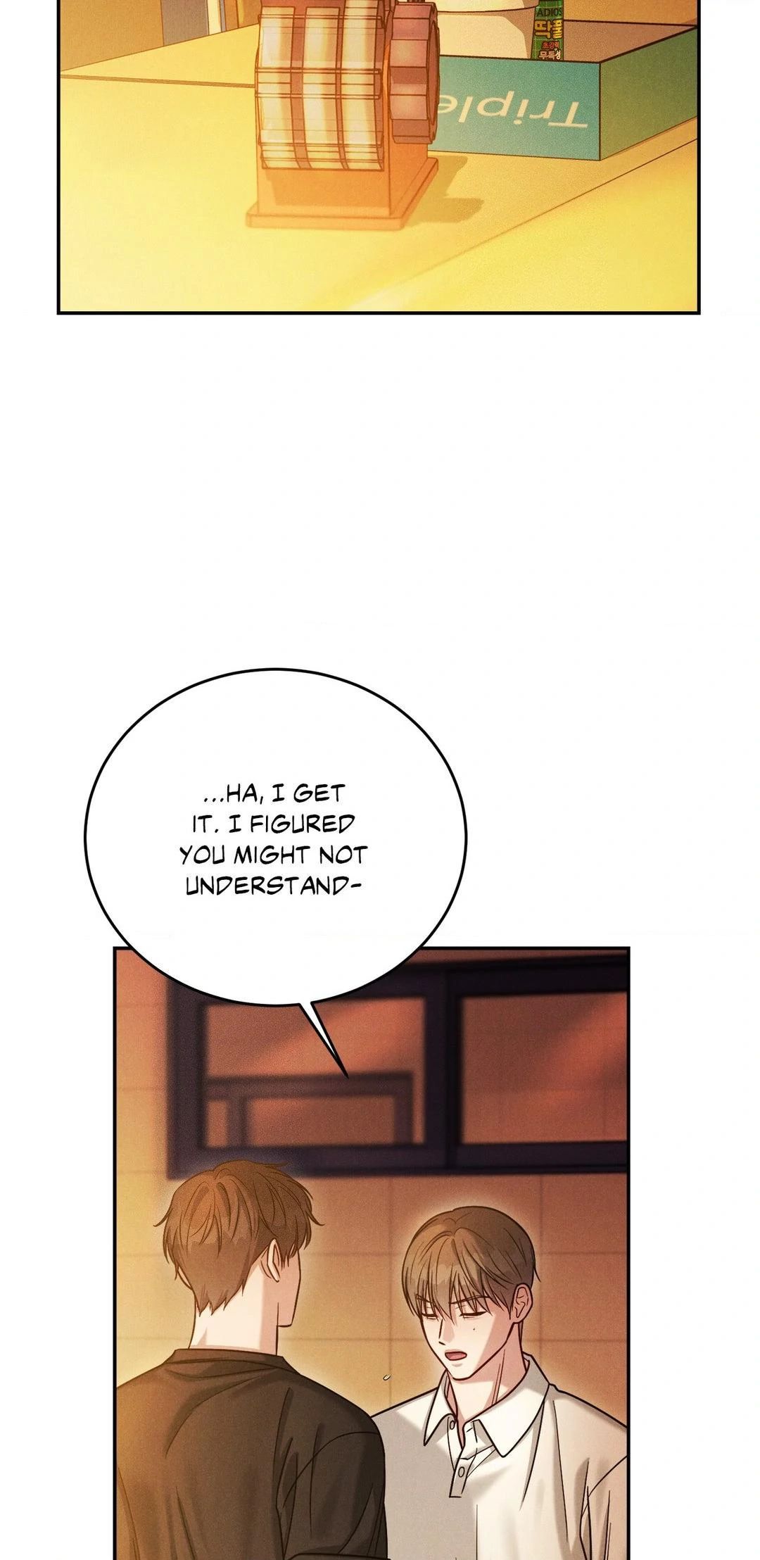 Read Placebo chapter 45 image 28 on Lezhin