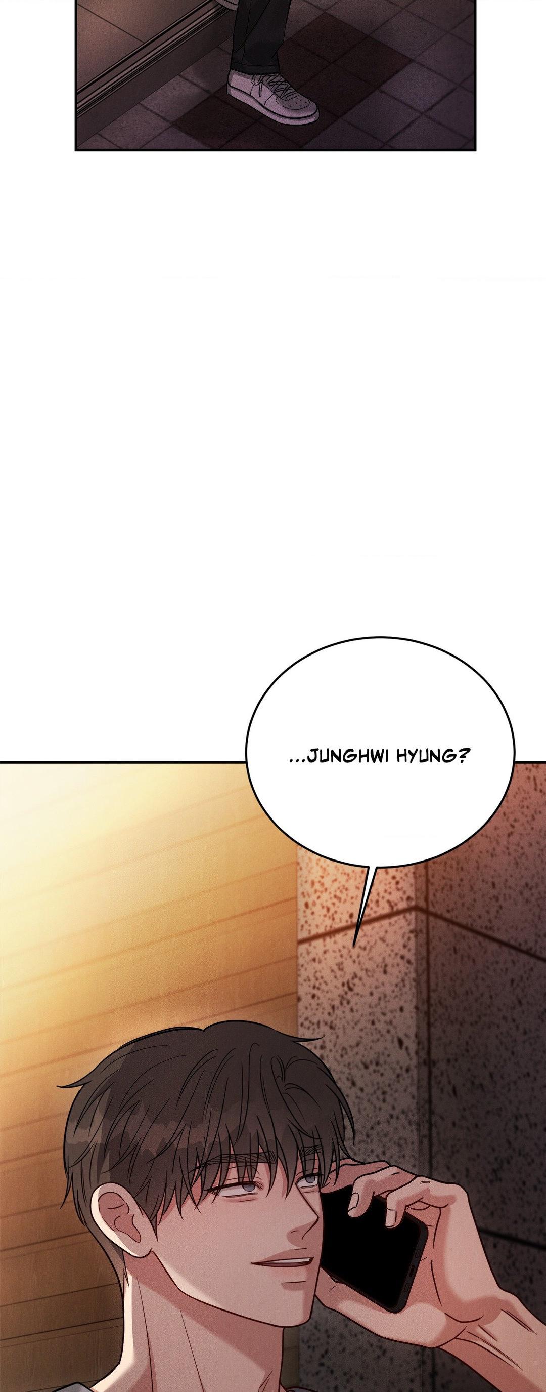 Read Placebo chapter 45 image 3 on Lezhin