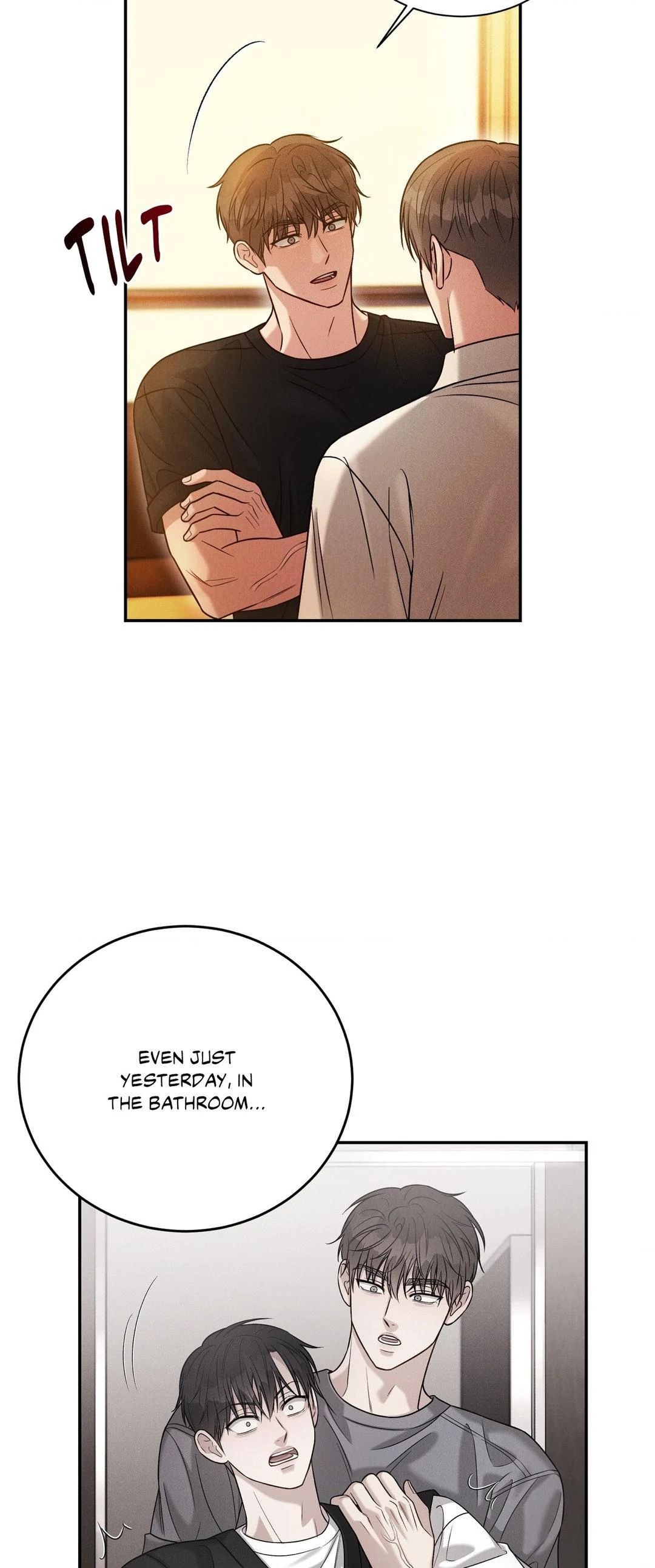 Read Placebo chapter 45 image 40 on Lezhin