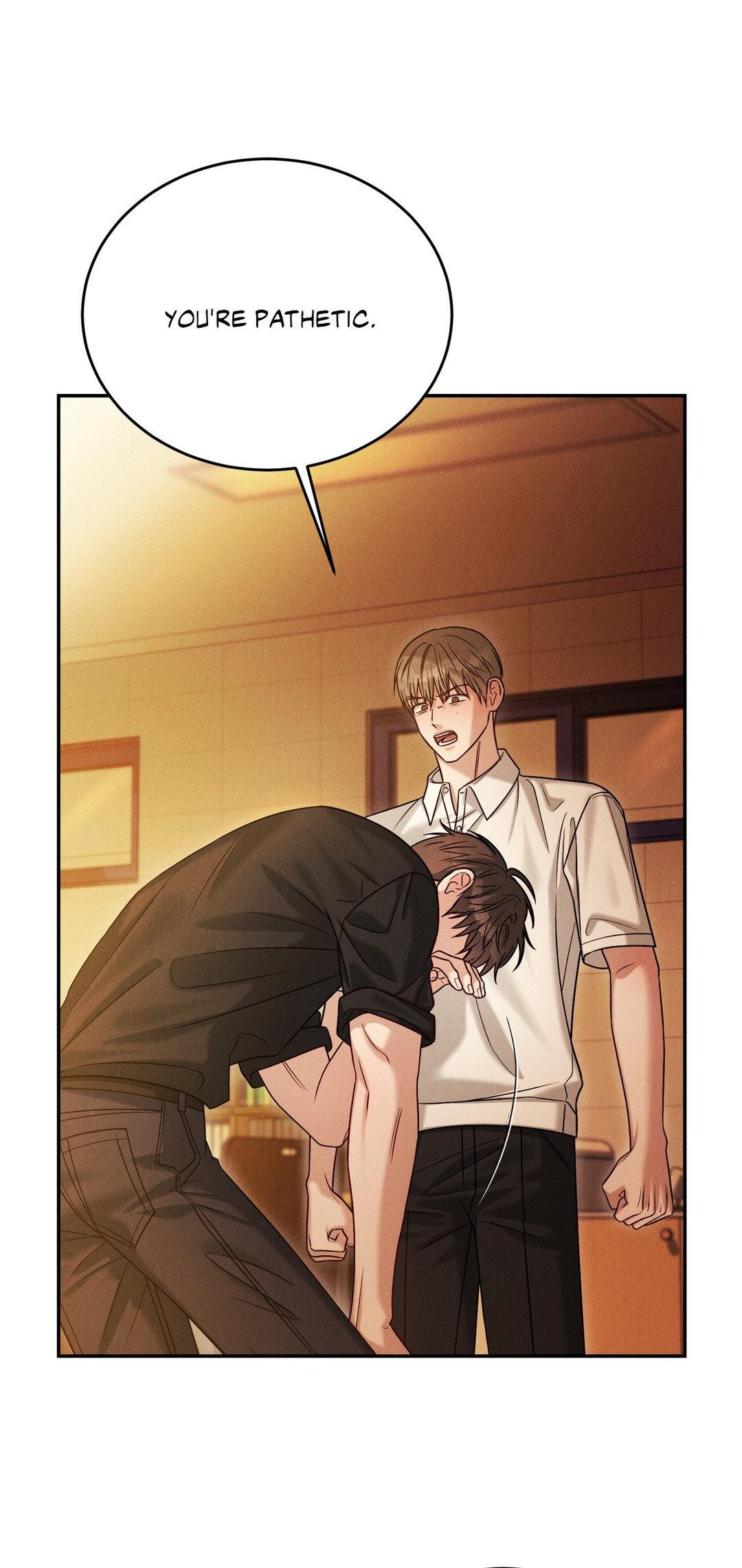 Read Placebo chapter 45 image 46 on Lezhin