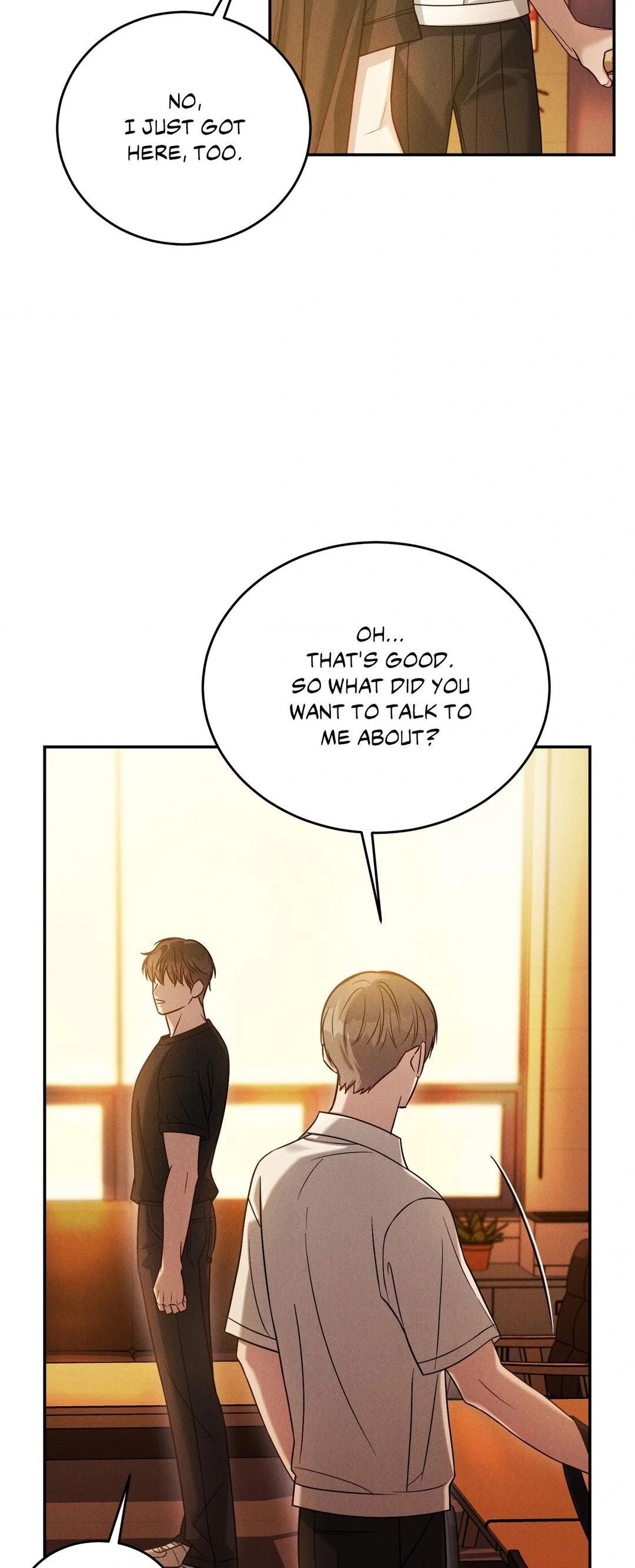 Read Placebo chapter 45 image 8 on Lezhin