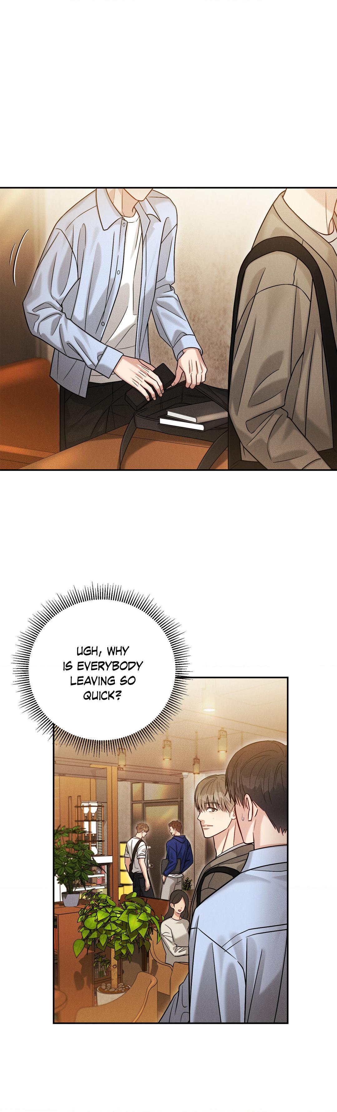 Read Placebo chapter 46 image 12 on Lezhin