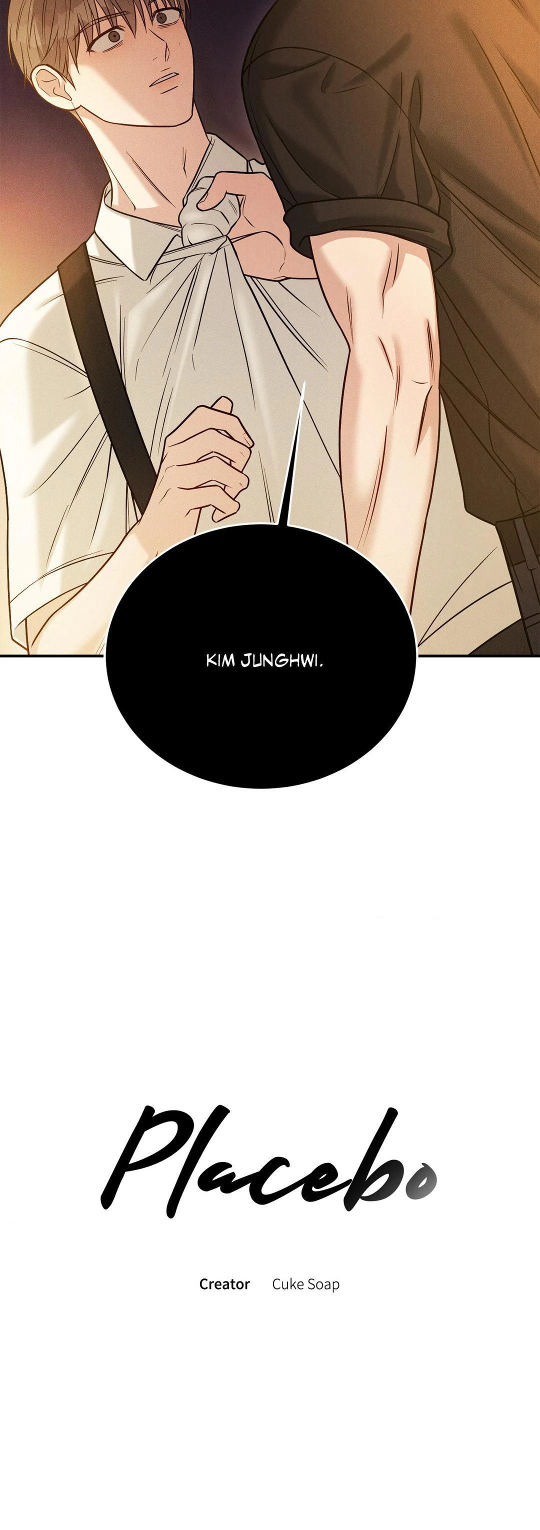 Read Placebo chapter 46 image 2 on Lezhin