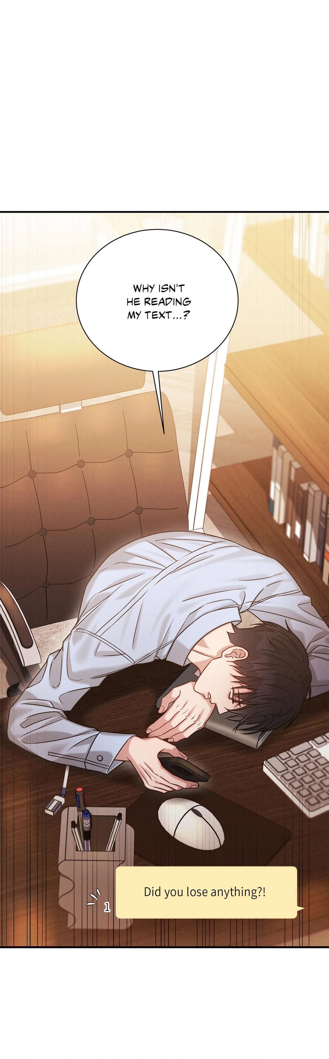 Read Placebo chapter 46 image 22 on Lezhin