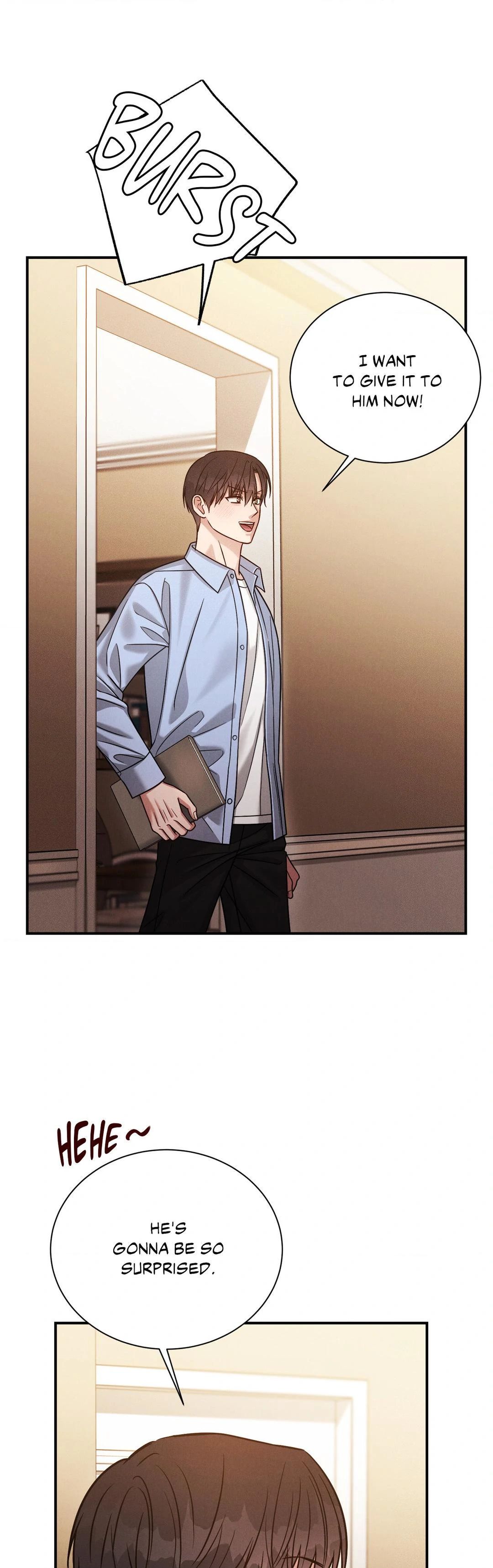 Read Placebo chapter 46 image 24 on Lezhin