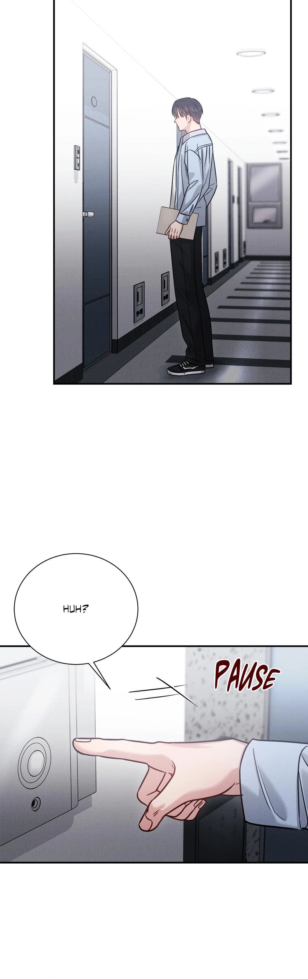 Read Placebo chapter 46 image 26 on Lezhin