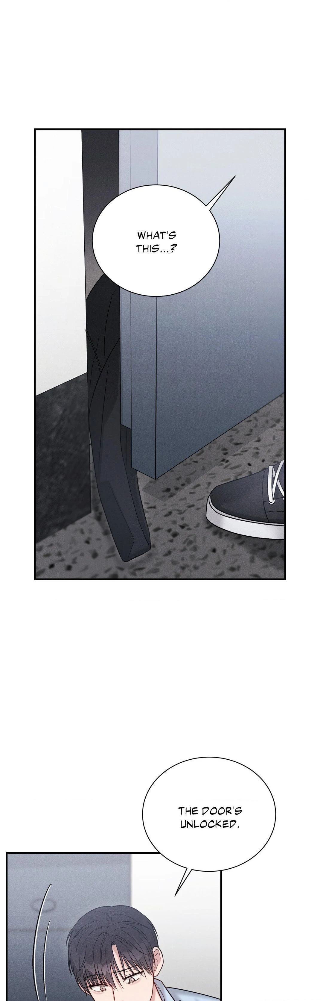 Read Placebo chapter 46 image 27 on Lezhin