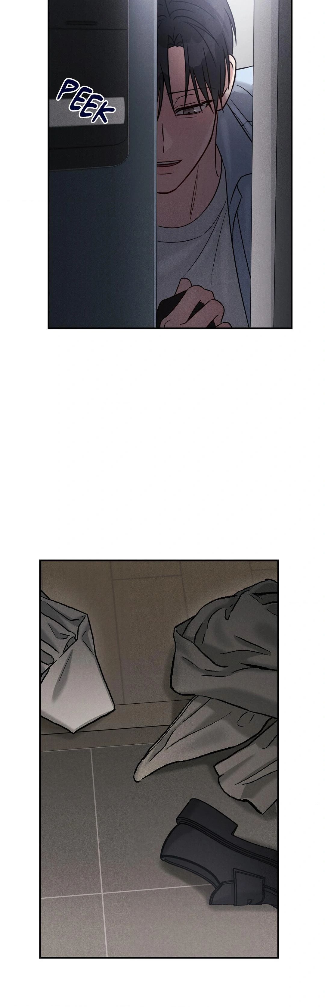 Read Placebo chapter 46 image 29 on Lezhin
