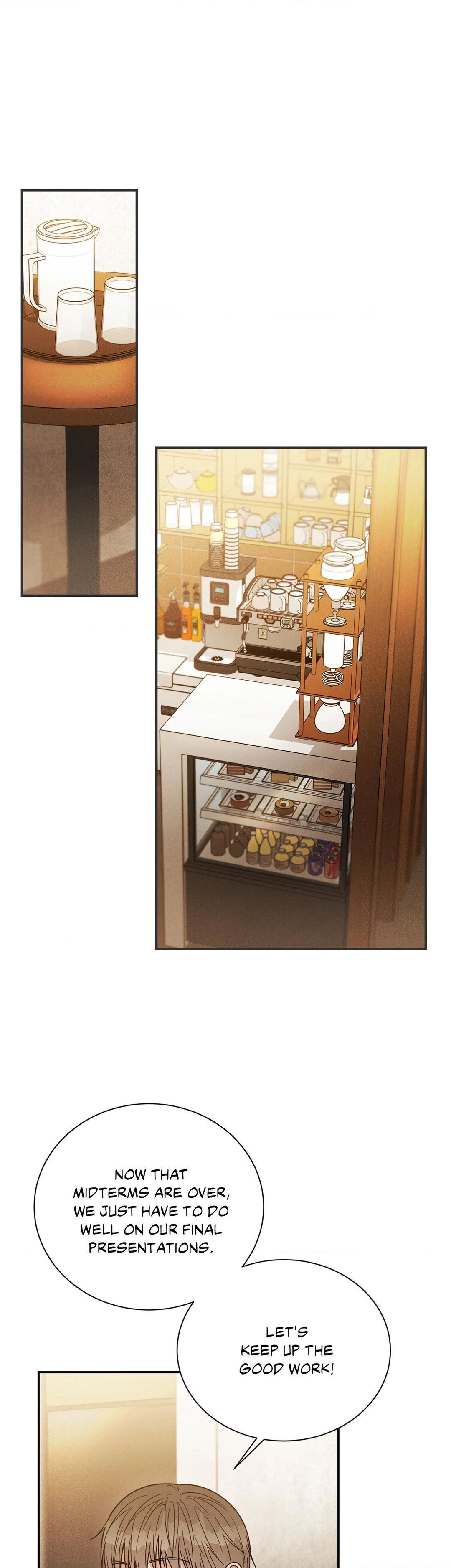 Read Placebo chapter 46 image 3 on Lezhin