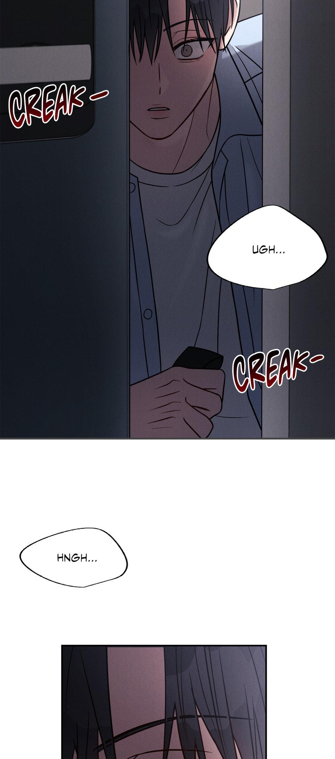 Read Placebo chapter 46 image 32 on Lezhin