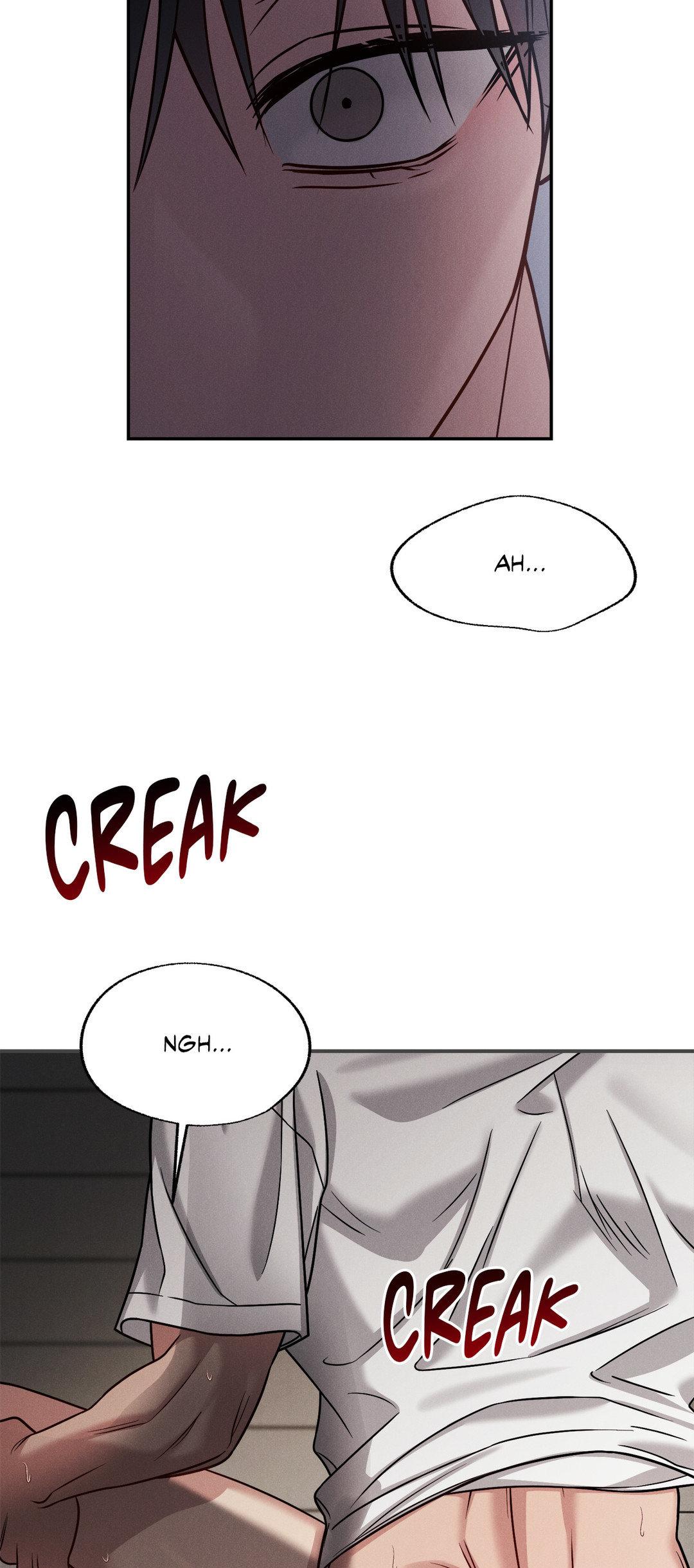 Read Placebo chapter 46 image 33 on Lezhin