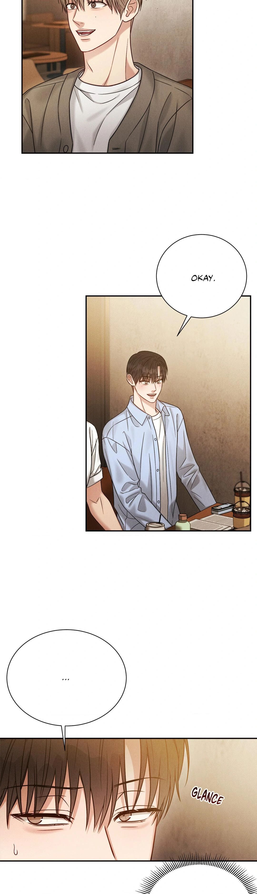 Read Placebo chapter 46 image 4 on Lezhin