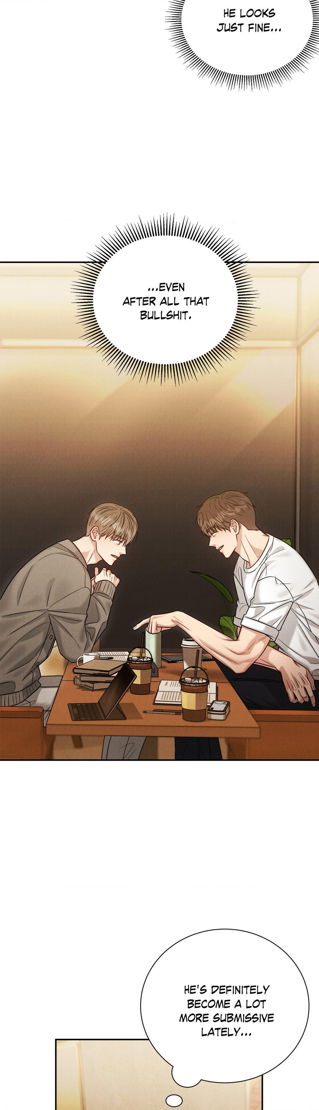 Read Placebo chapter 46 image 5 on Lezhin