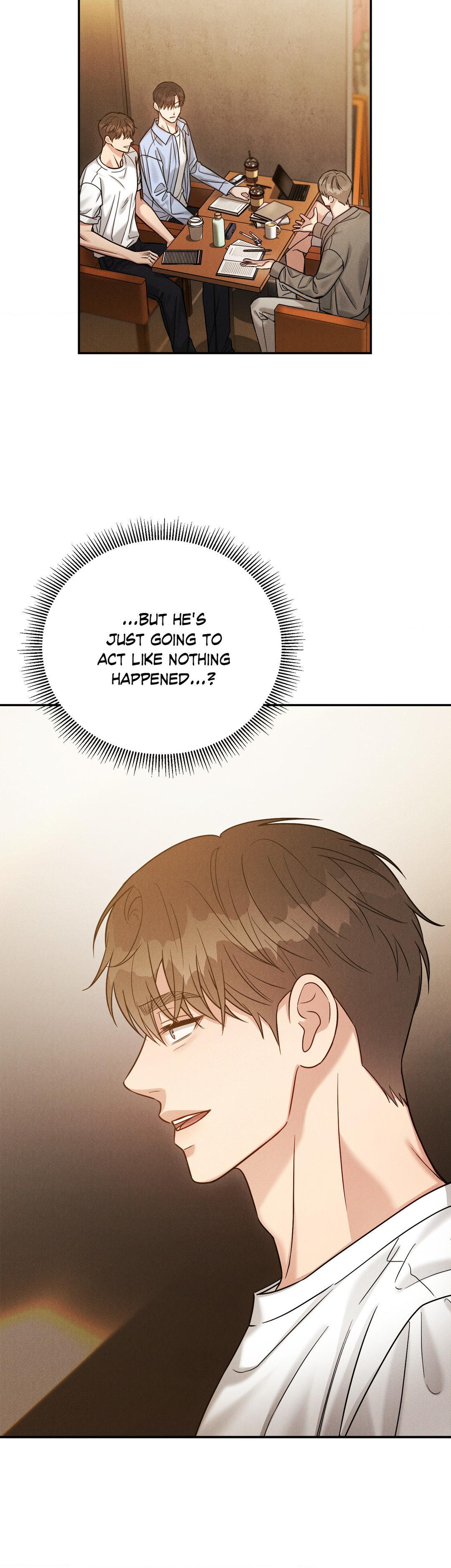 Read Placebo chapter 46 image 6 on Lezhin