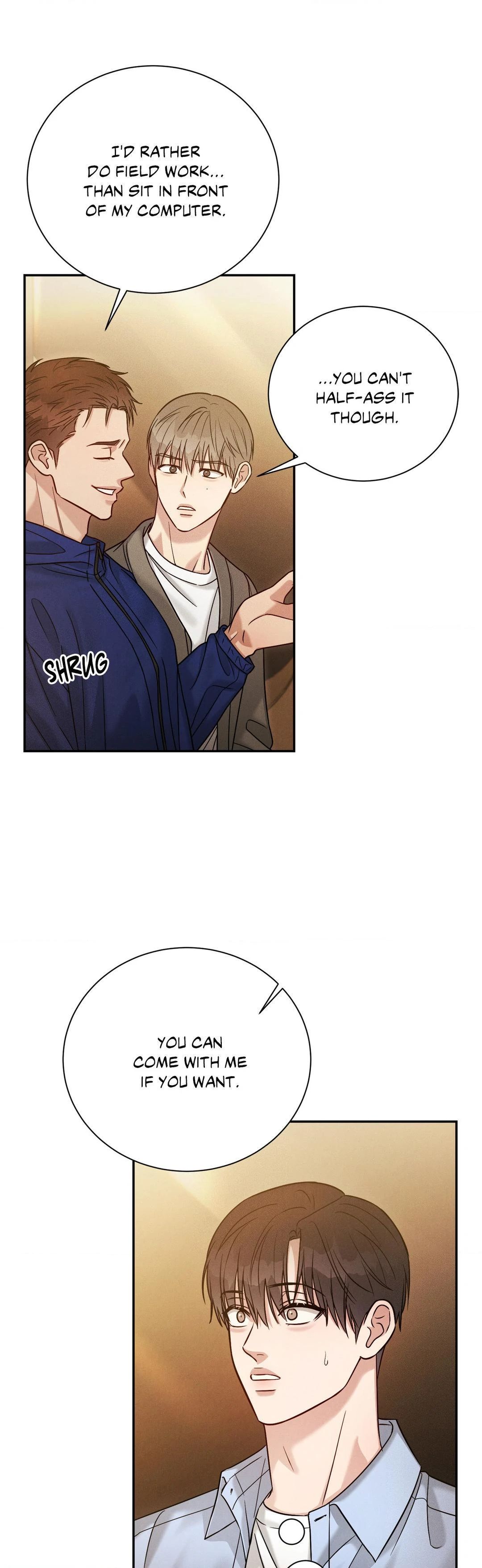 Read Placebo chapter 46 image 9 on Lezhin