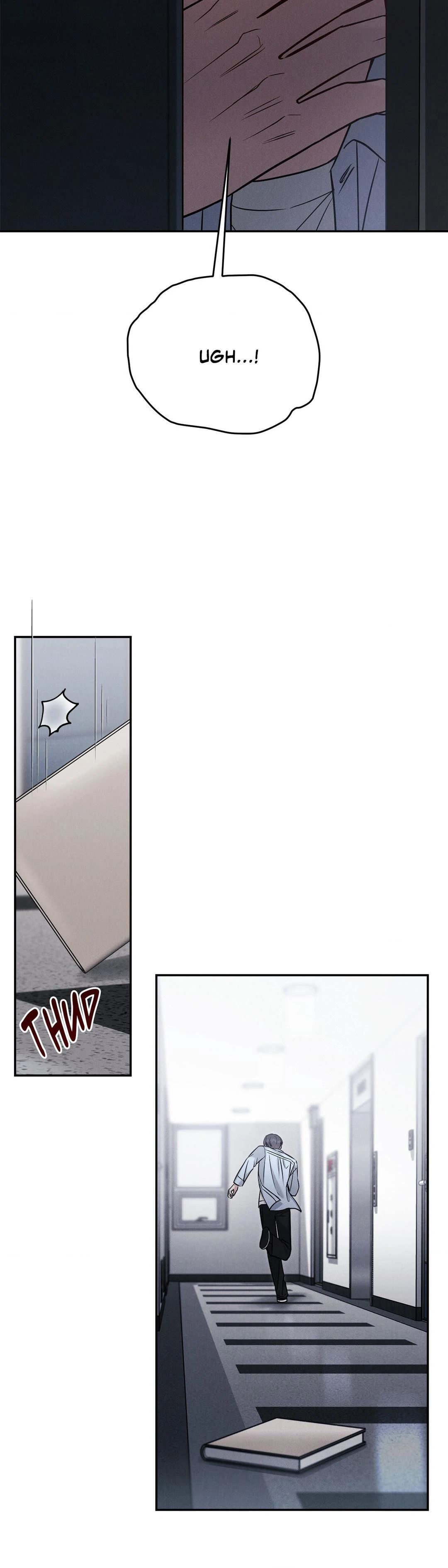 Read Placebo chapter 47 image 10 on Lezhin