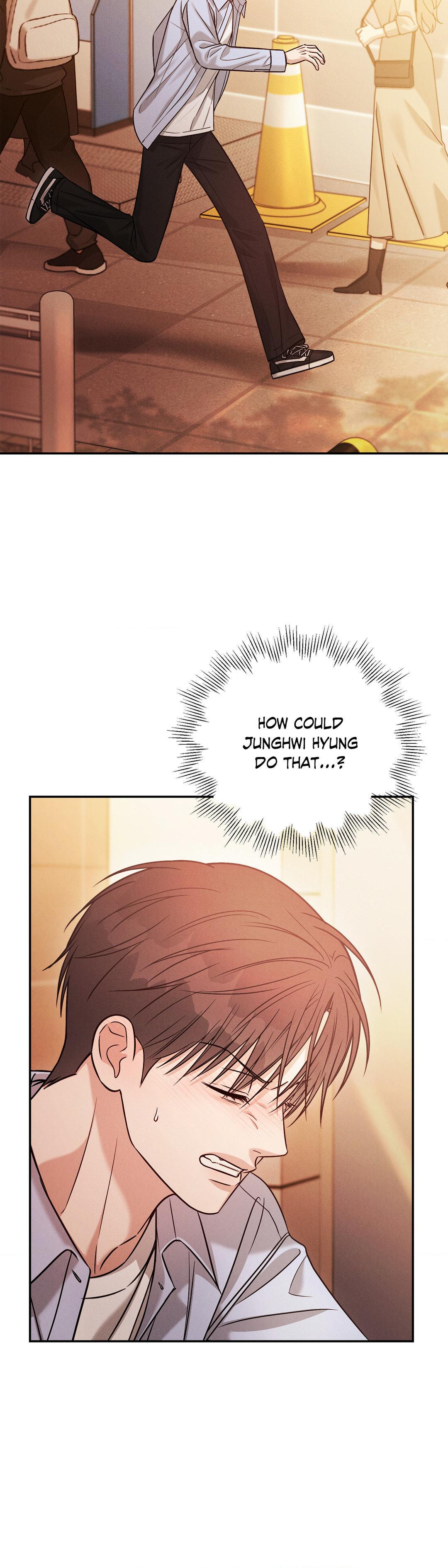 Read Placebo chapter 47 image 12 on Lezhin
