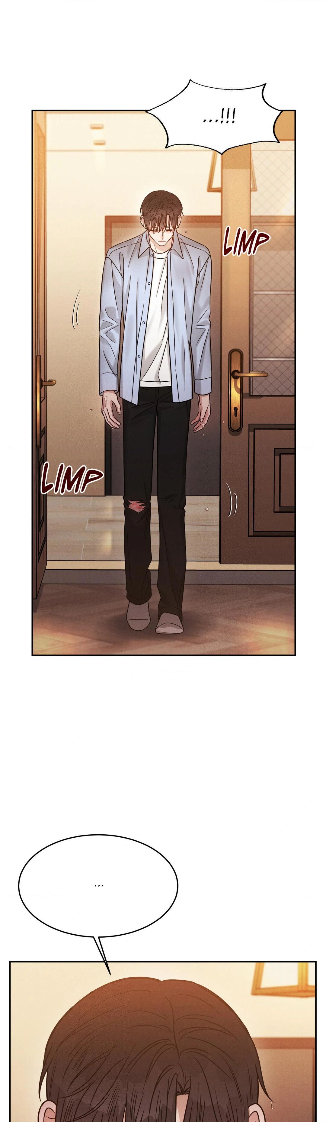 Read Placebo chapter 47 image 18 on Lezhin