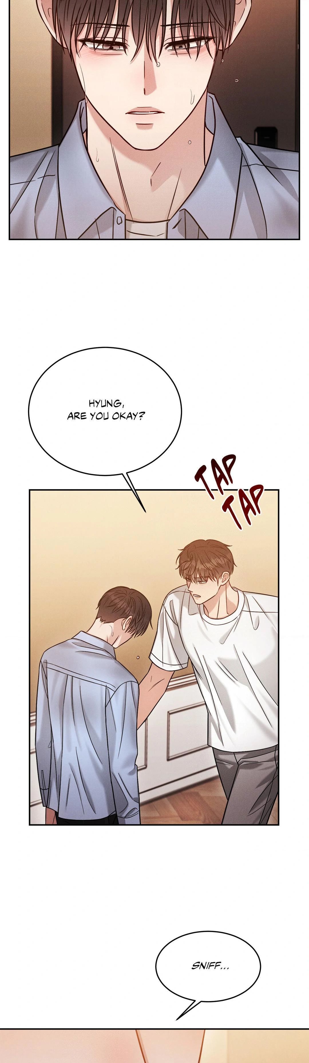 Read Placebo chapter 47 image 19 on Lezhin