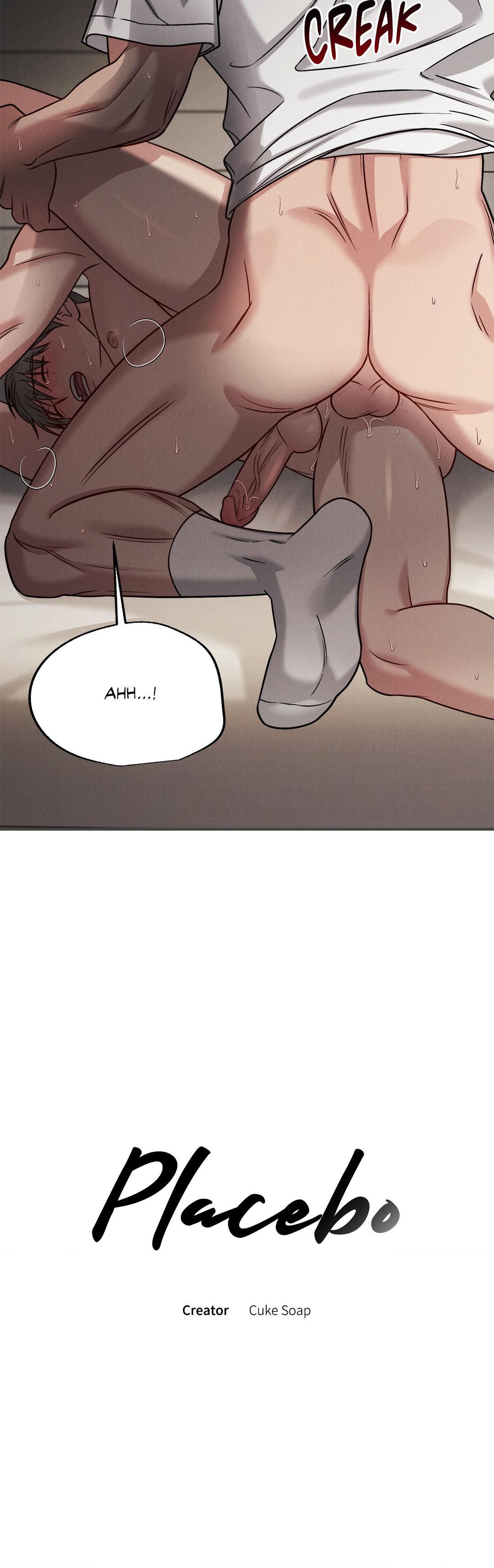 Read Placebo chapter 47 image 2 on Lezhin