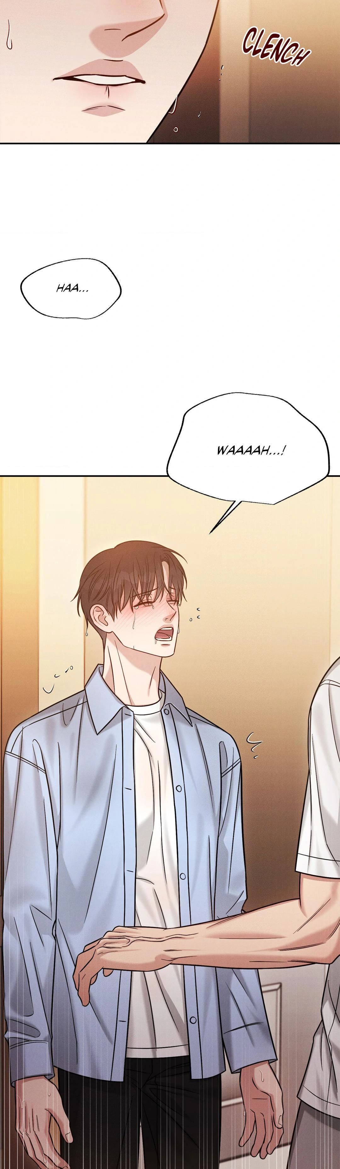 Read Placebo chapter 47 image 20 on Lezhin