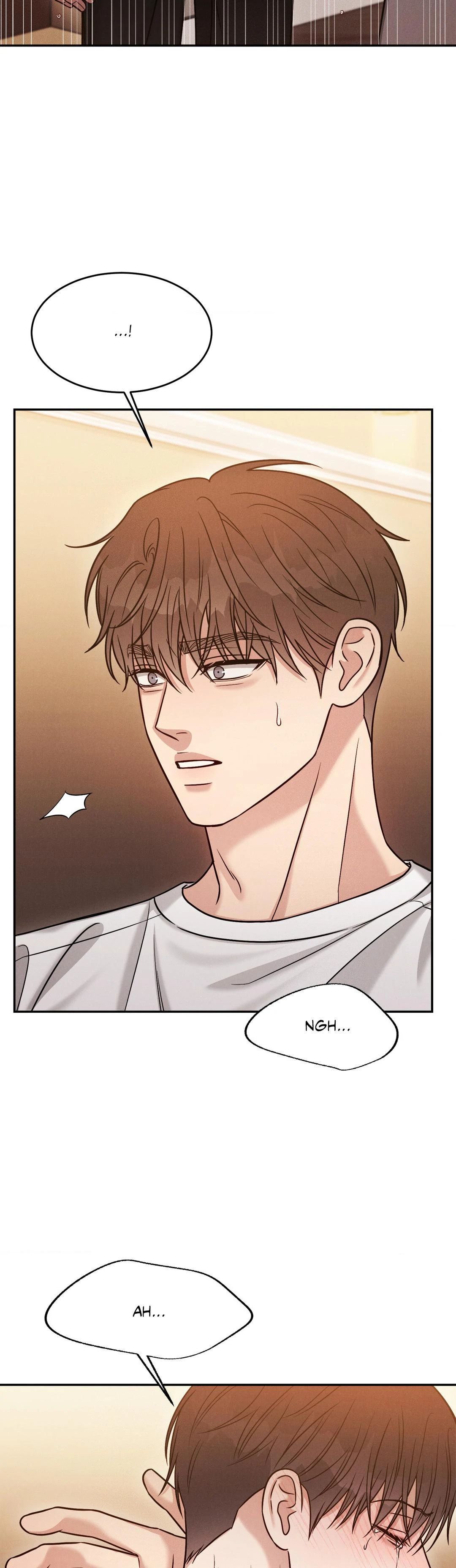 Read Placebo chapter 47 image 21 on Lezhin