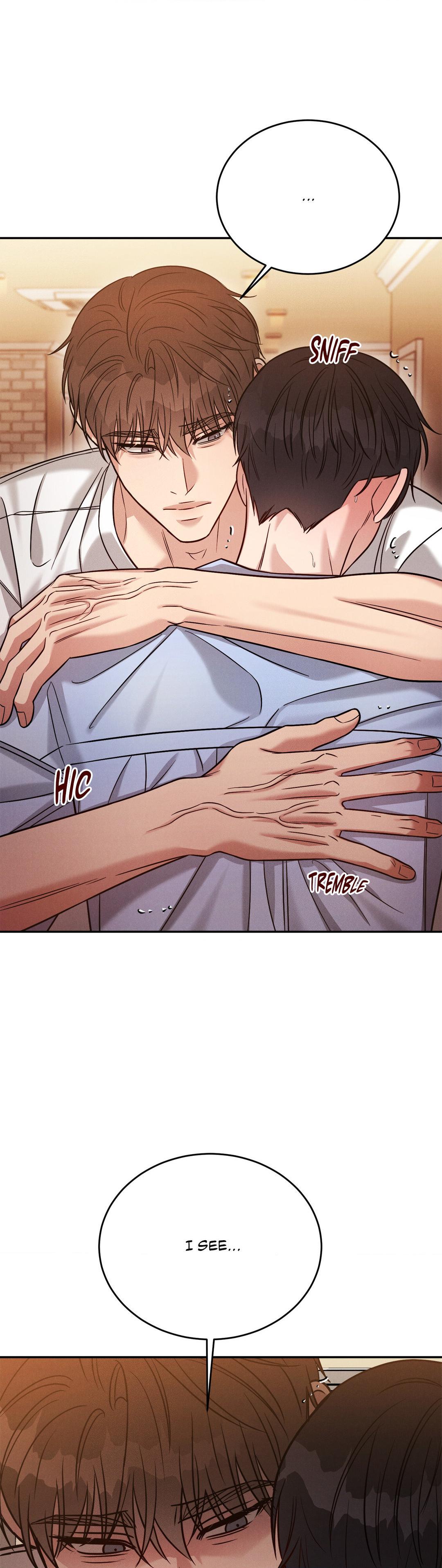 Read Placebo chapter 47 image 24 on Lezhin