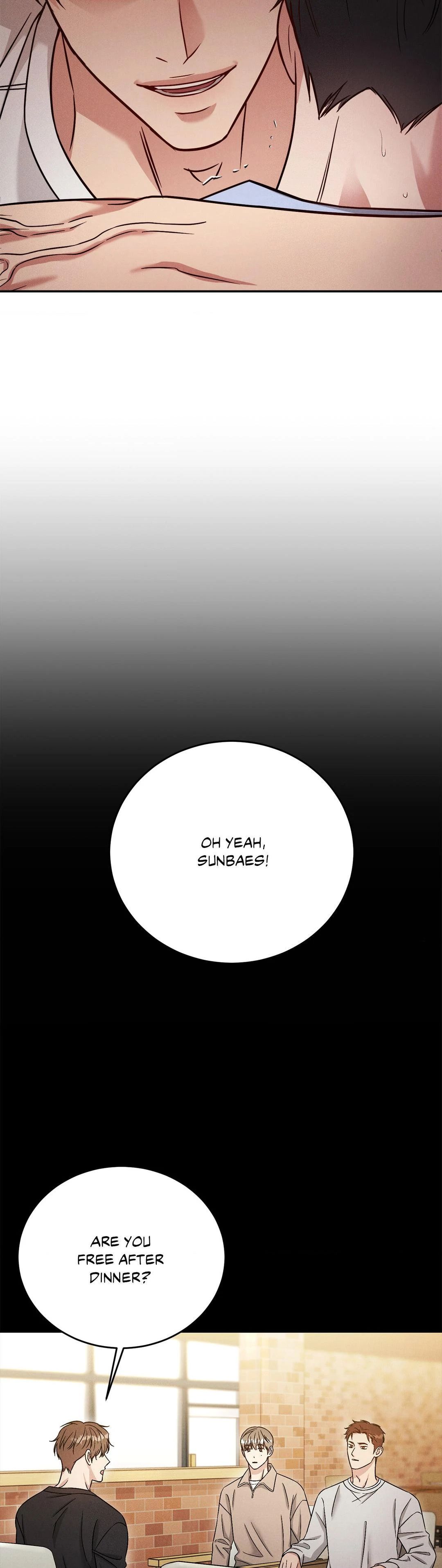Read Placebo chapter 47 image 25 on Lezhin
