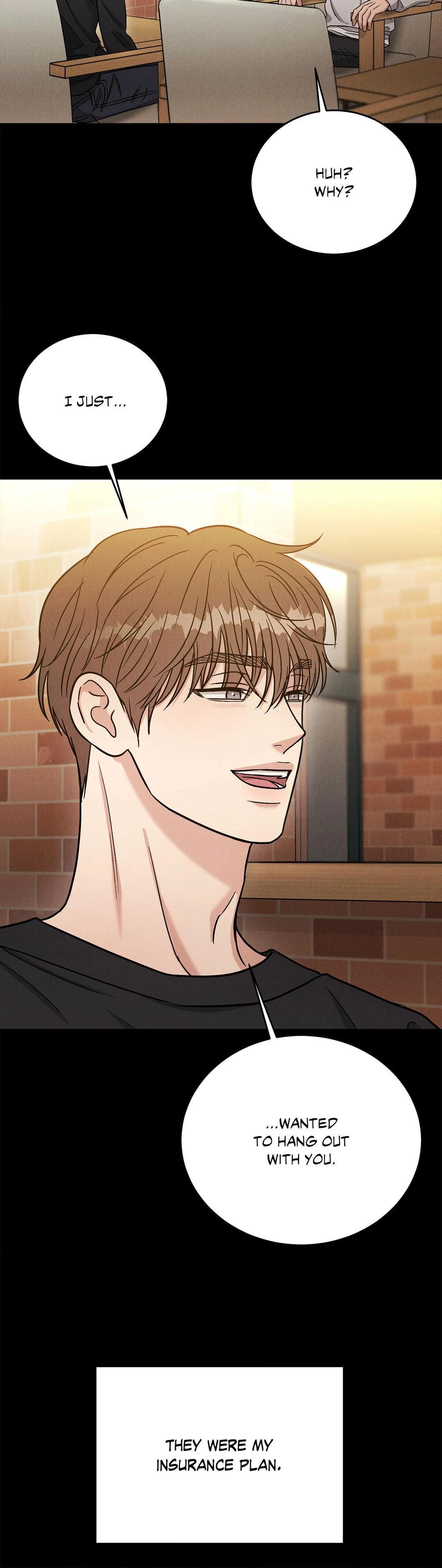Read Placebo chapter 47 image 26 on Lezhin