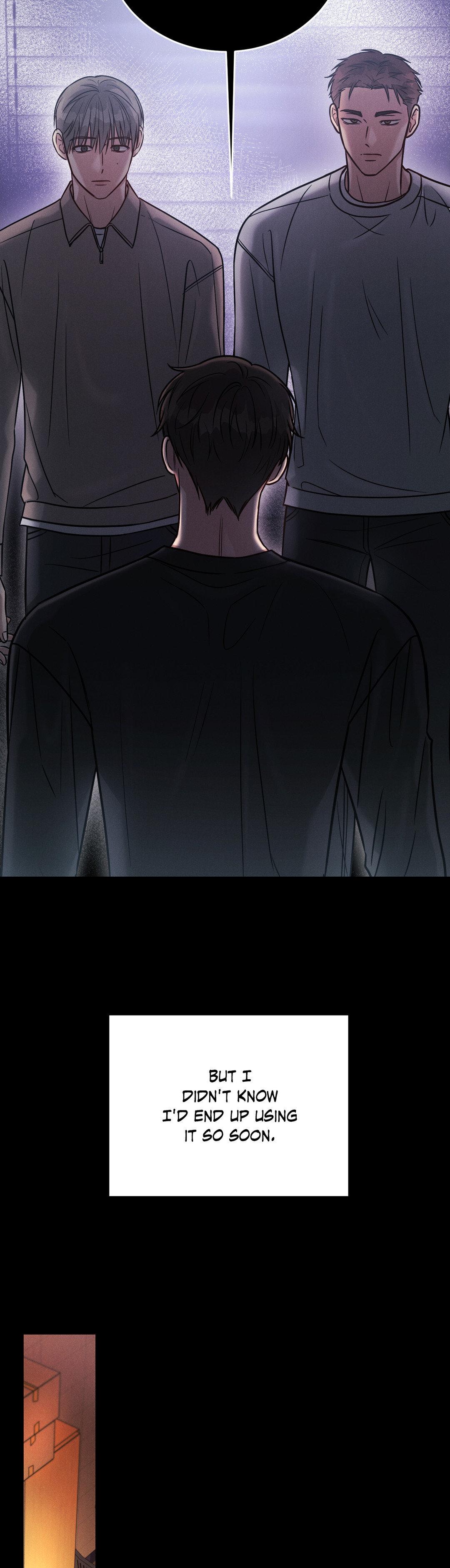 Read Placebo chapter 47 image 28 on Lezhin