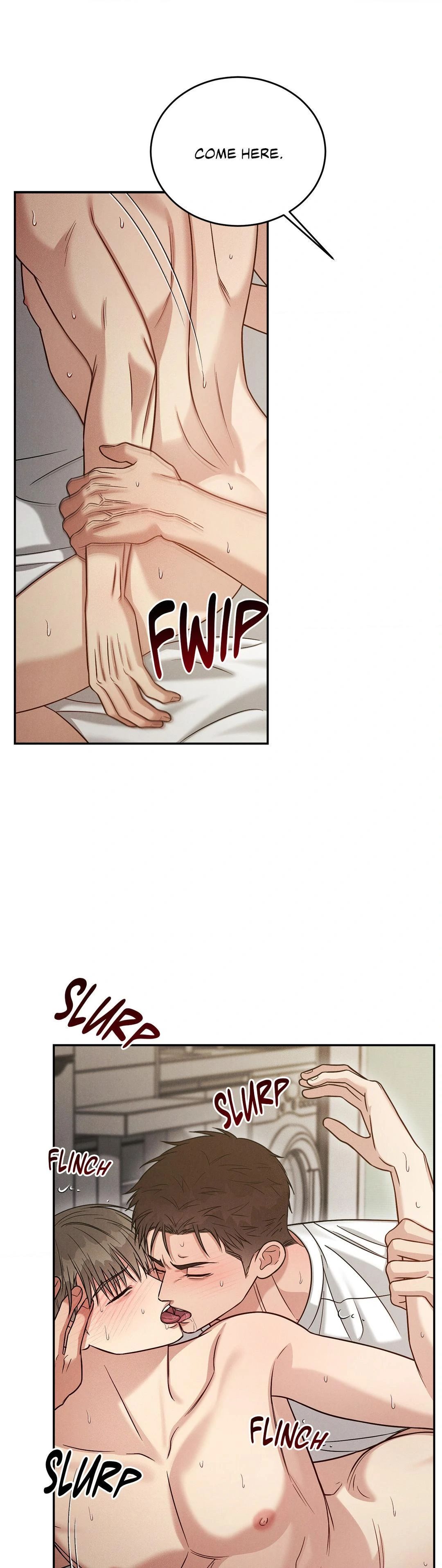 Read Placebo chapter 47 image 3 on Lezhin